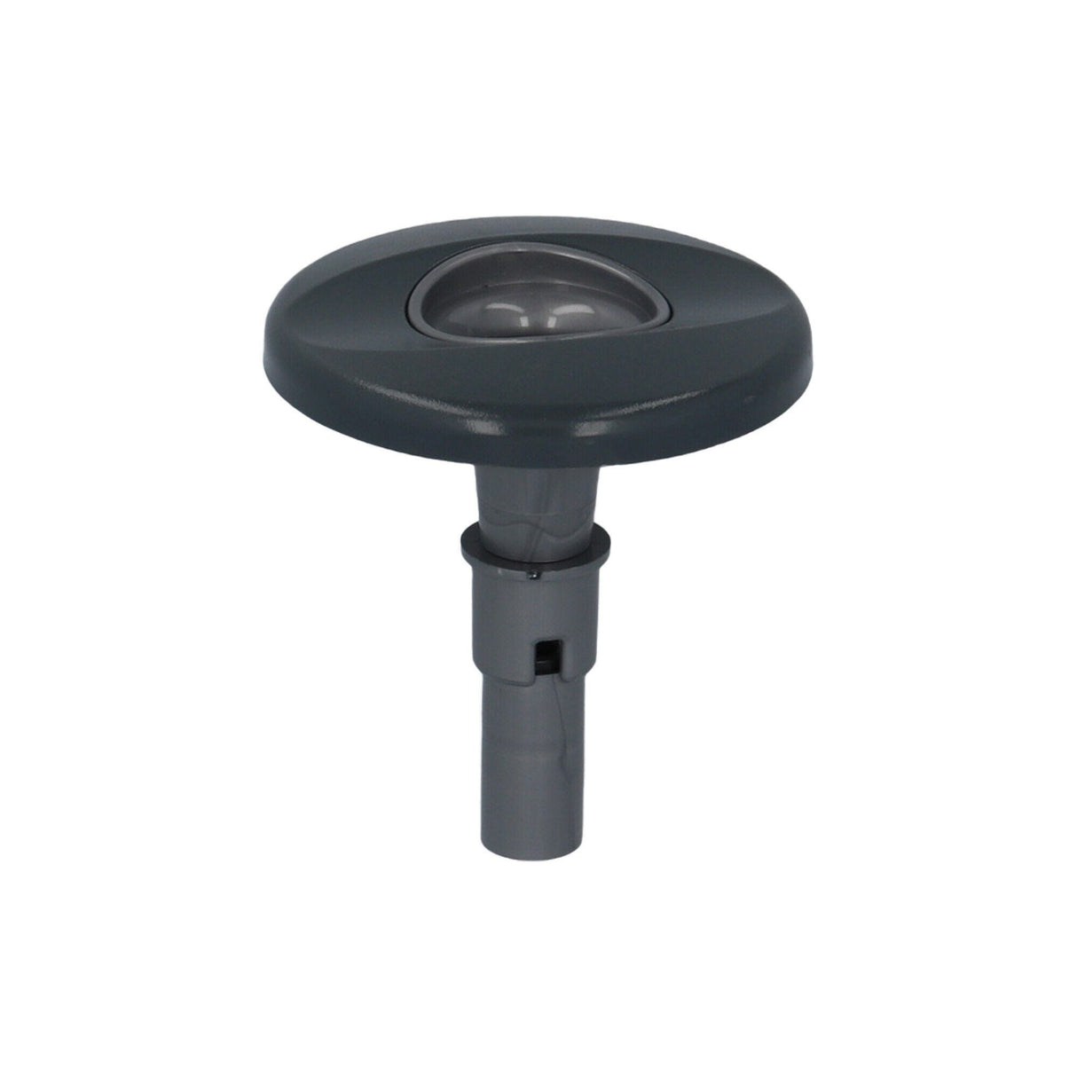 Jet Face, Sundance, Mini Power Pro FX ,Face, Less Stainless Escutcheon : 6540-555