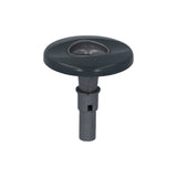 Jet Face, Sundance, Mini Power Pro FX ,Face, Less Stainless Escutcheon : 6540-555