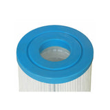 Filter Cartridge, Proline, Diameter: 6-9/16", Length: 17-3/16", Top: 2-3/8" Open, Bottom: 2-3/8" Open, 100 sq ft : P-6310