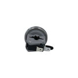 Pressure Switch, Len Gordon, Universal - 21Amp - Barb - Spdt - 1-5Psi - Packaged : 800125-0