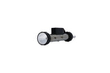 Heater Assembly, Saratoga, Low Flow, 4.0kW, 230V, 2" x 13-1/2"Long, 3/4" Barb x 3/4"Barb, w/1/8" : C2400-C3037-2