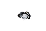 Heater Assembly, Saratoga, Low Flow, 4.0kW, 230V, 2" x 13-1/2"Long, 3/4" Barb x 3/4"Barb, w/1/8" : C2400-C3037-2