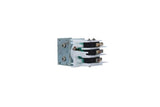 Stepper Switch,PRESAIR,4 Func,120Vac,21AmpTeledyne Laars : MSA-325-A