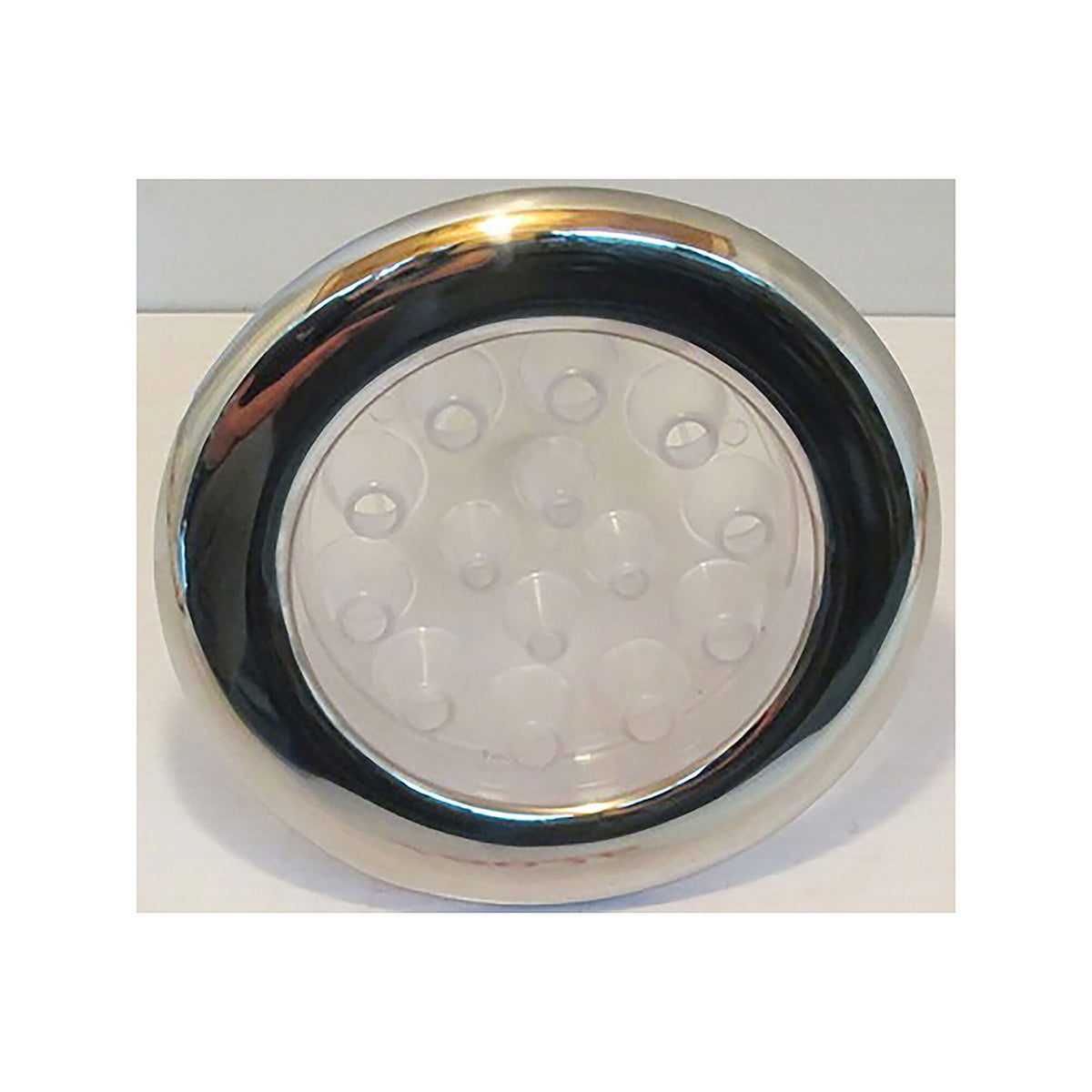 Jet, Internal, 2013, Glo, Master Massage, Adjustable, Thread Metal Esc, Clear : 240-1128S