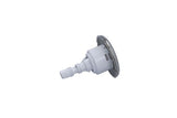Jet Internal, Waterway, Mini Storm, Directional, 3" Face, Smooth, Stainless Steel : 212-7929-STSS