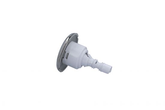 Jet Internal, Waterway, Mini Storm, Directional, 3" Face, Smooth, Stainless Steel : 212-7929-STSS
