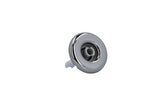 Jet Internal, Waterway, Mini Storm, Directional, 3" Face, Smooth, Stainless Steel : 212-7929-STSS