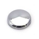 Escutcheon, Air Control, Waterway Deluxe Style, 1", Stainless : 916-3000