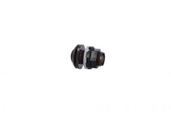 Air Control, HydroAir Top Access, 1/2", Brown : 10-2200-BRN