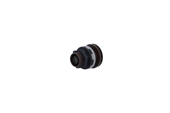 Air Control, HydroAir Top Access, 1/2", Brown : 10-2200-BRN