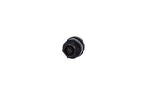 Air Control, HydroAir Top Access, 1/2", Brown : 10-2200-BRN