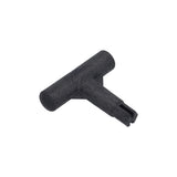 Jet Tool,T-Handle Wrench,WATERWAY,Cluster Jet,7/16",1" Hole : 218-0720