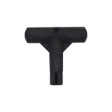 Jet Tool,T-Handle Wrench,WATERWAY,Cluster Jet,7/16",1" Hole : 218-0720
