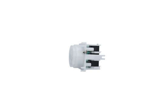 Stepper Switch, Air, Presair, 21A, Green Cam, 4-Function, Side Spout : MRG-311A