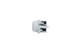 Stepper Switch, Air, Presair, 21A, Green Cam, 4-Function, Side Spout : MRG-311A
