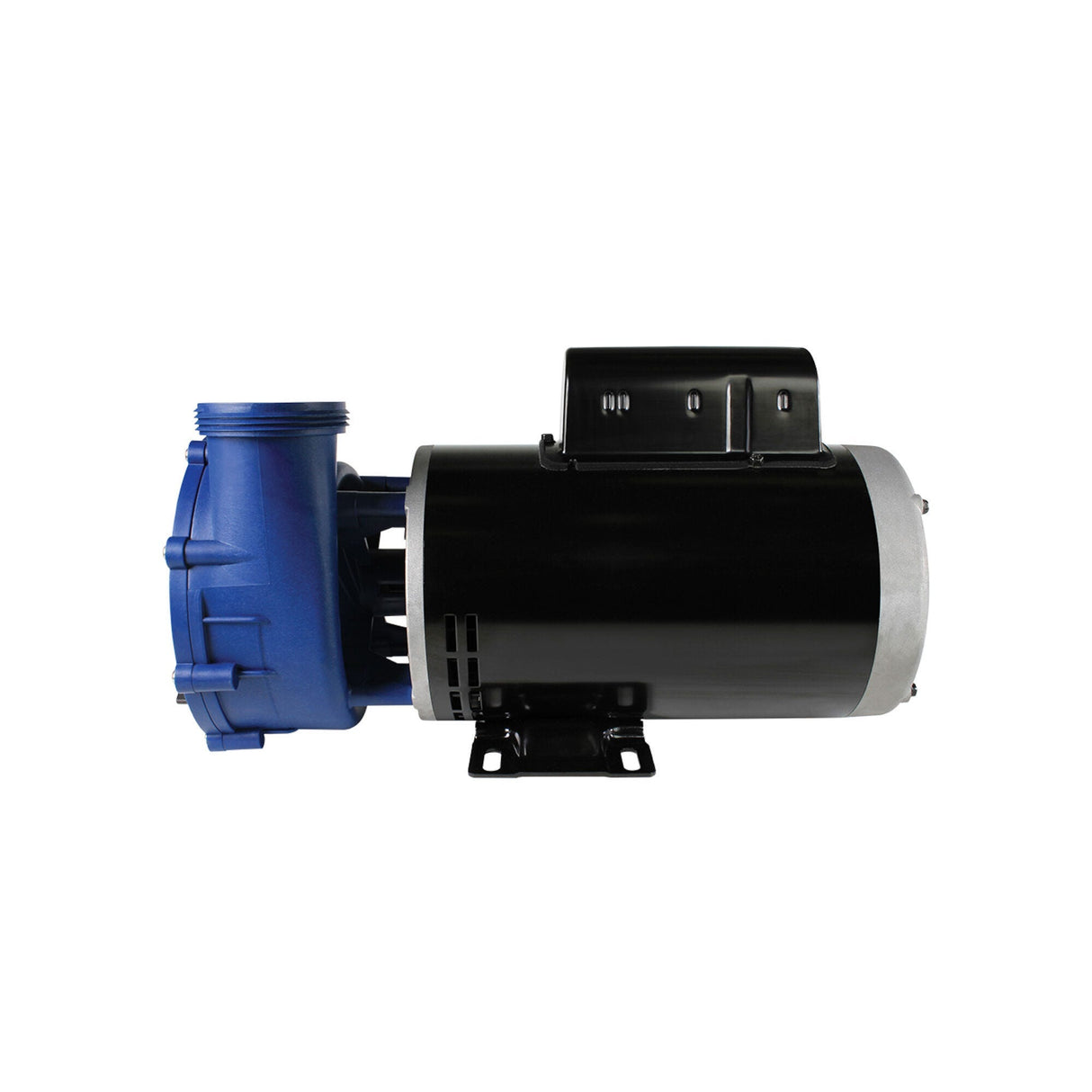Pump, Gecko Maelstrom, MS-1 Series, 3.0HP, 230V, 2-Speed, 12/3.5A, 56-Frame, 2" In/Out w/Tailpiece : 0800-390000