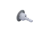 Jet Internal, Waterway, Mini Storm, Directional, 3" Face, Smooth, Stainless Steel : 212-7929-STSS