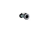 Heater Assembly, HydroQuip, Flo-Thru, M7, 5.5KW, 230V, 2.25" x 13.375" : 26-0069-7S-KS