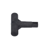 Jet Tool,T-Handle Wrench,WATERWAY,Cluster Jet,7/16",1" Hole : 218-0720