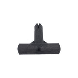 Jet Tool,T-Handle Wrench,WATERWAY,Cluster Jet,7/16",1" Hole : 218-0720