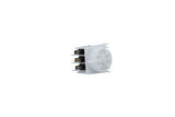 Stepper Switch, Air, Presair, 21A, Green Cam, 4-Function, Side Spout : MRG-311A