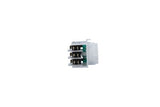 Stepper Switch, Air, Presair, 21A, Green Cam, 4-Function, Side Spout : MRG-311A