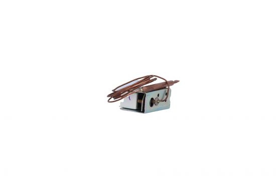 Hi Limit, Eaton, Single Pole, 36" Capillary x 1/4" Bulb x 3.36" Bulb Length : 275-3289-00
