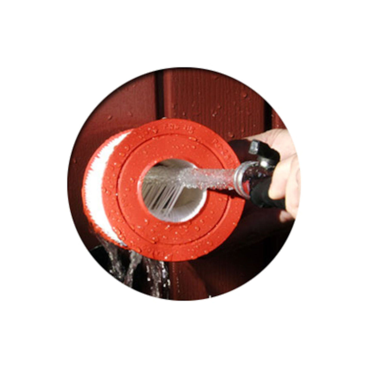 Power Pic Reach, Mikise, Filter Cleaning Tool : P50419