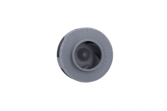 Impeller, Vico Ultima Plus, 3.0HP, Red/Black : PPUL3IMP