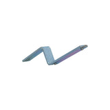 Jet Tool, HydroAir, Wall Fitting Wrench, Micro'ssage, Titanium : 10-7831M