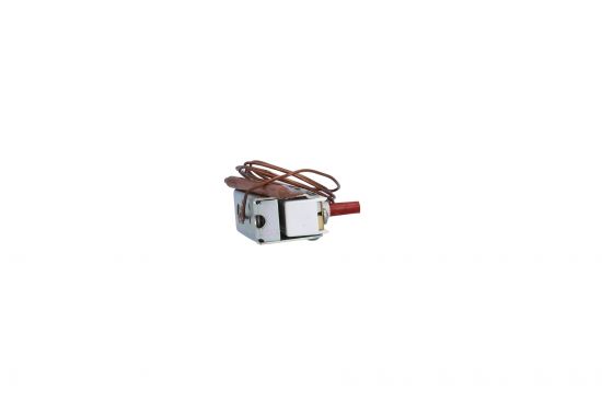 Hi Limit, Eaton, Single Pole, 36" Capillary x 1/4" Bulb x 3.36" Bulb Length : 275-3289-00