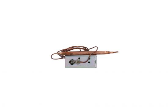 Hi Limit, Eaton, Single Pole, 36" Capillary x 1/4" Bulb x 3.36" Bulb Length : 275-3289-00