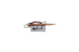 Hi Limit, Eaton, Single Pole, 36" Capillary x 1/4" Bulb x 3.36" Bulb Length : 275-3289-00