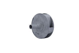 Impeller, Vico Ultima Plus, 3.0HP, Red/Black : PPUL3IMP