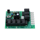 Circuit Board, Len Gordon, LX-15, Rev1.31, SBSG, Pre2001, No Circ : 3-60-0104