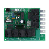 Circuit Board, Len Gordon, LX-15, Rev1.31, SBSG, Pre2001, No Circ : 3-60-0104