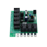 Circuit Board, Len Gordon, LX-15, Rev1.31, SBSG, Pre2001, No Circ : 3-60-0104