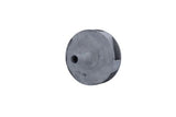 Impeller, Vico Ultima Plus, 3.0HP, Red/Black : PPUL3IMP