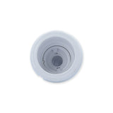 Body Assembly, Jet, Waterway Threaded Poly Storm, 3/4"S Water x 3/8"RB Air, 2-3/4" Hole Size : 228-0410