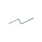 Jet Tool, HydroAir, Wall Fitting Wrench, Micro'ssage, Titanium : 10-7831M