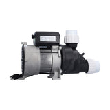 Pump, AquaFlo, Whirlmaster, 1.0HP, 115V, 9.0 Amps, 1-Speed, 1-1/2"MBT No Air Switch & 3' Cord : 04210001-5510