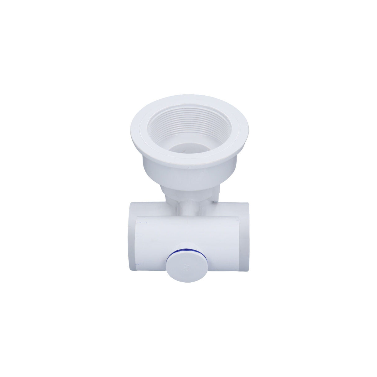 Jet Body,HYDROAIR,Micro/Converta'ssge,Stacked1"S Air x 1.5"S Water,2-1/2"Hole Size : 16-4250