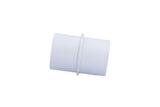 Check Valve, Waterway, 2"S, Flapper, 2.5-8lbs, White : 550-6800
