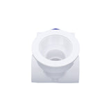 Jet Body,HYDROAIR,Micro/Converta'ssge,Stacked1"S Air x 1.5"S Water,2-1/2"Hole Size : 16-4250