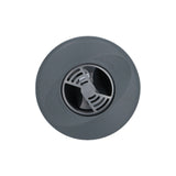 Jet Internal, Sundance, Mini Power Pro DX, 3-1/4" Face, Smooth, Gray : 6540-766