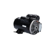 Motor, Nidec/US-Motor, Thru-Bolt, 48-Frame, 2-Speed, 3.0HP, 230V, 3.4/12.7 Amp : SPH30FL2S