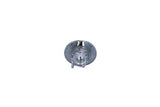 Jet Internal, Waterway, 250-CS Bath Series, 2-1/4" Face, Clear Eyeball/Chrome Escutcheon : 227-4018-PC