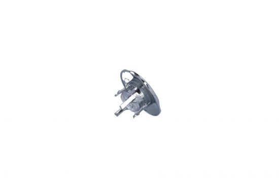 Jet Internal, Waterway, 250-CS Bath Series, 2-1/4" Face, Clear Eyeball/Chrome Escutcheon : 227-4018-PC