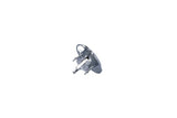 Jet Internal, Waterway, 250-CS Bath Series, 2-1/4" Face, Clear Eyeball/Chrome Escutcheon : 227-4018-PC
