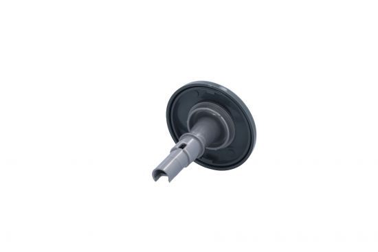 Jet Face, Sundance, Mini Power Pro FX ,Face, Less Stainless Escutcheon : 6540-555